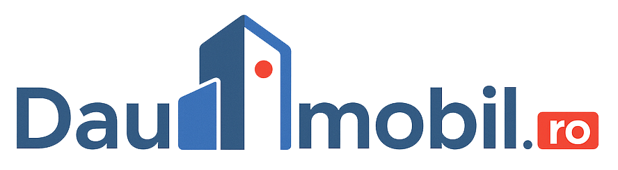logo DauImobil